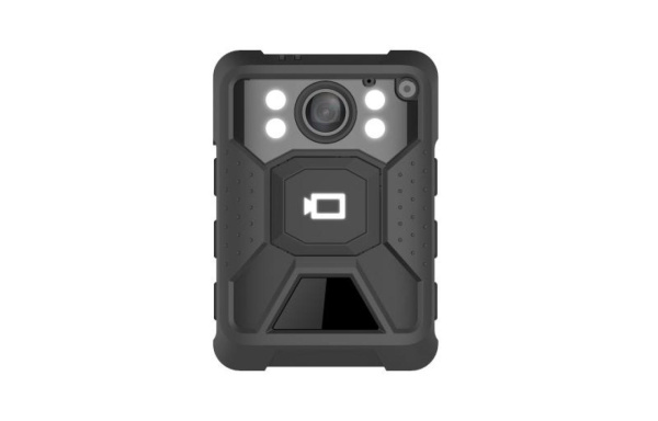 Носимый видеорегистратор Hikvision DS-MCW407(D)