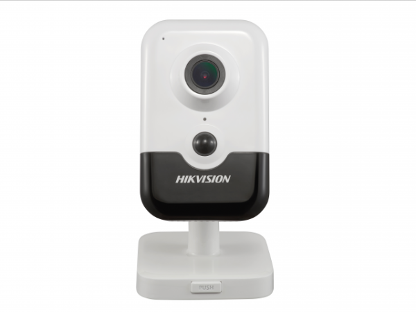 IP-камера компактная Hikvision DS-2CD2423G0-IW(2.8мм)(W)