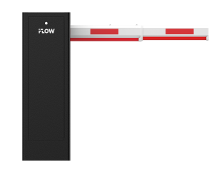 Шлагбаум iFLOW F-EB-VB0-L3A
