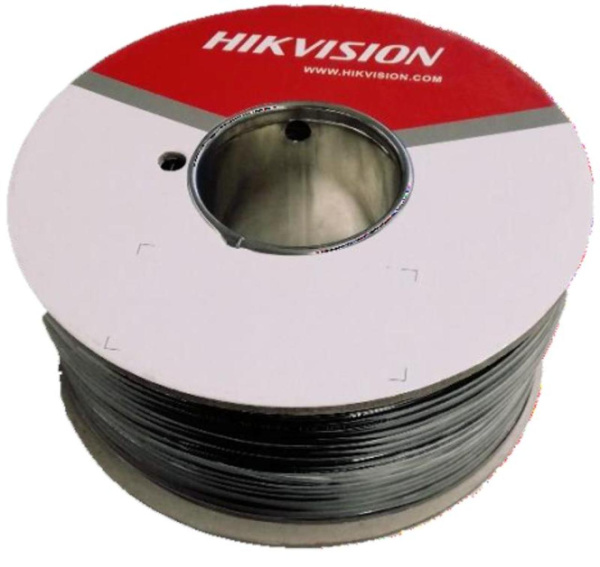 Коаксиальный кабель Hikvision DS-1LH1SCAM592C