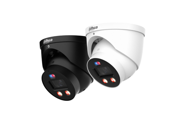 Купольная IP-камера Dahua IPC-HDW3449H-AS-PV-PRO