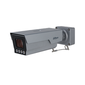 Камера распознавания номеров Dahua ITC431-RW1F-IRL8