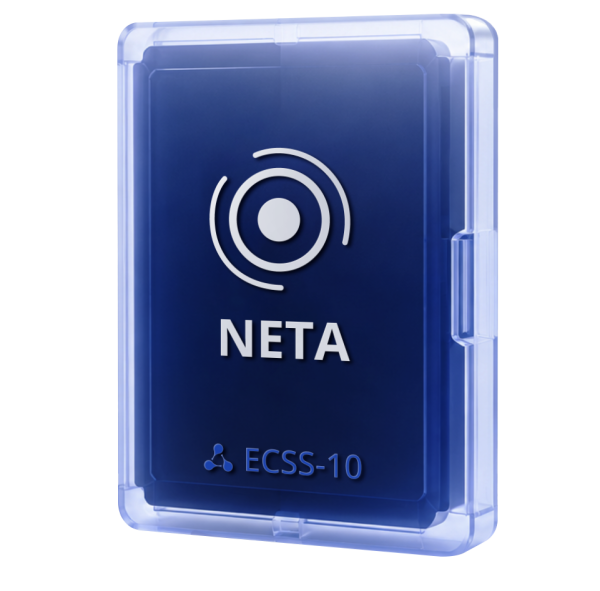 Система управления телефонией NETA