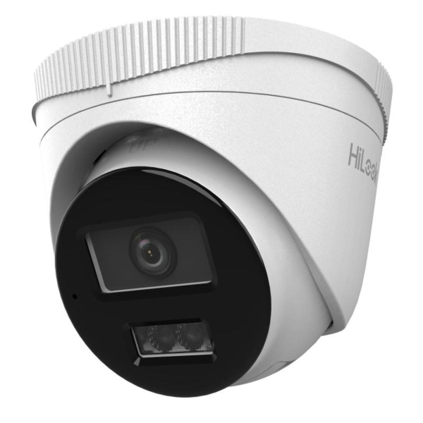 IP-камера купольная Hikvision IPC-T280HA-LU