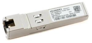 Трансивер Huawei SFP-1000BaseT
