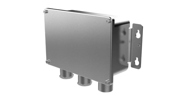 Монтажная коробка Hikvision DS-1284ZJ-M