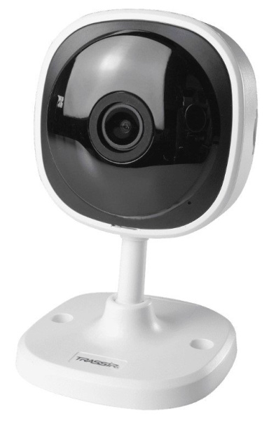 IP-камера компактная TRASSIR TR-W2C1 v2 (2.8)