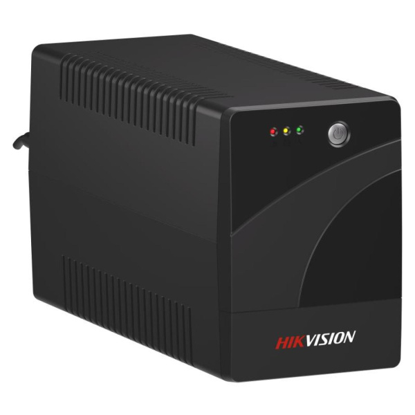 Источник бесперебойного питания Hikvision DS-UPS1200-R/X