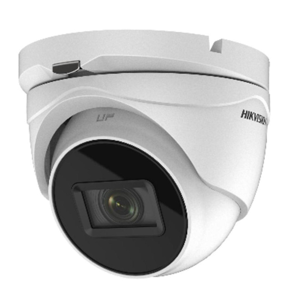 Мультиформатная камера купольная Hikvision DS-2CE79U7T-AIT3ZF