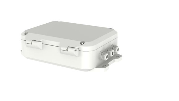 Монтажная коробка Hikvision DS-1678ZJ