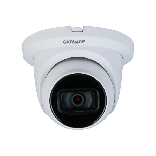 Мультиформатная камера купольная Dahua HAC-HDW2501TMQ-A-POC