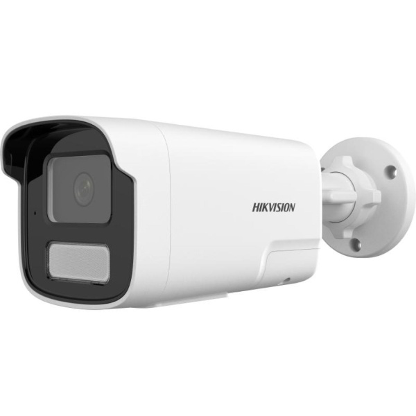 IP-камера цилиндрическая Hikvision DS-2CD1T23G2-LIUF/SL