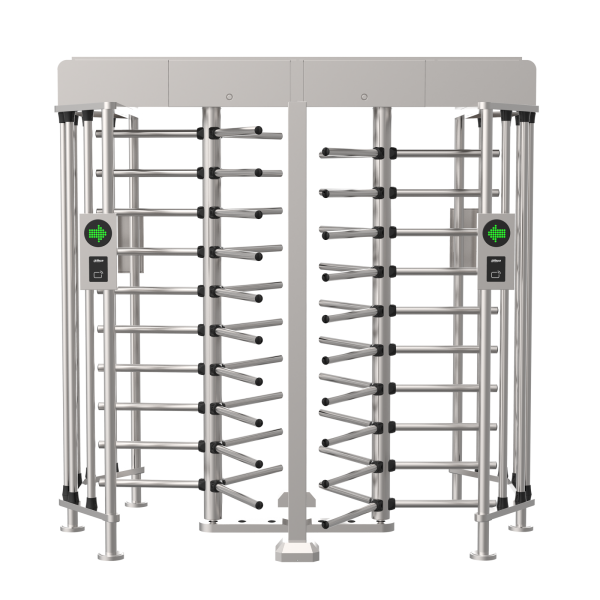 Роторный турникет (полноростовой) Dahua ASGQ520C