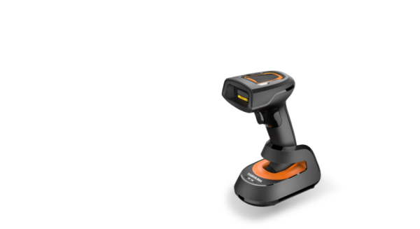 Ручной сканер кодов HikRobot MV-IDH2000/13NR/05WN/U