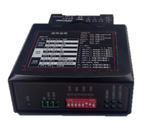 Детектор транспорта индукционный Hikvision DS-TMG022