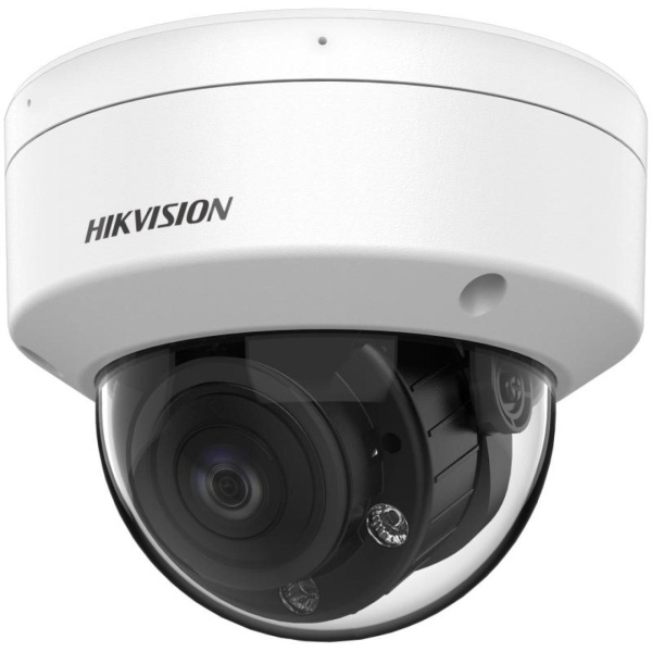 Мультиформатная камера купольная Hikvision DS-2CE50DF3T-VPLSZE
