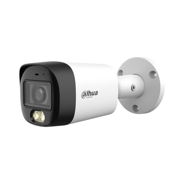Мультиформатная камера цилиндрическая Dahua HAC-HFW1500RM-IL-A
