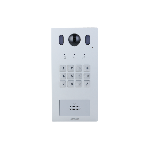 2-проводная вызывная панель Dahua VTO3222E-P