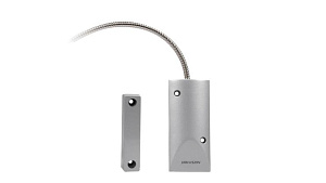 Проводной магнитоконтактный извещатель Hikvision DS-PD1-MC-RS