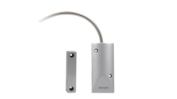Проводной магнитоконтактный извещатель Hikvision DS-PD1-MC-RS