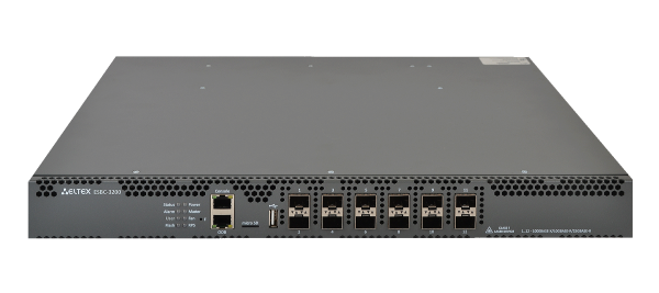 Пограничный контроллер сессий ESBC-3200
