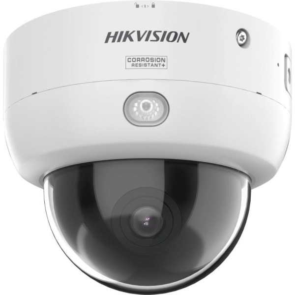 IP-камера купольная Hikvision DS-2CD2143G2-LIPTRZ(S2U)Y