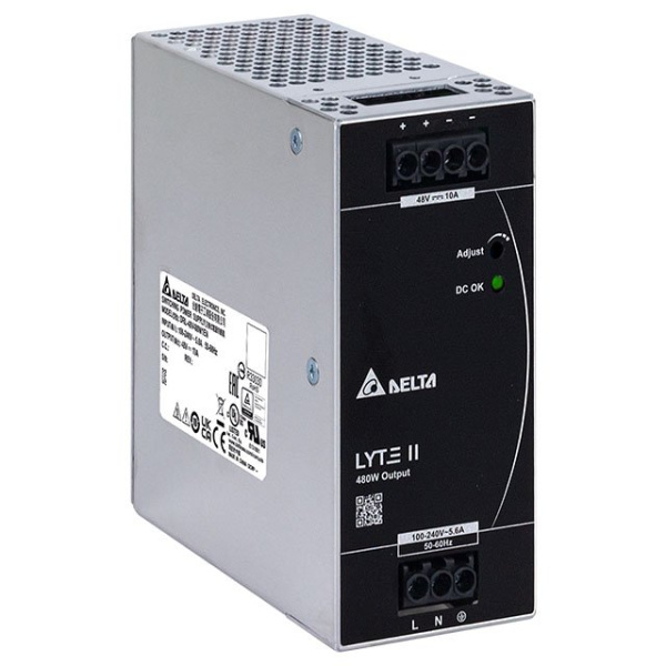 Блок питания Dahua DH-DRL-48V120W1AAD