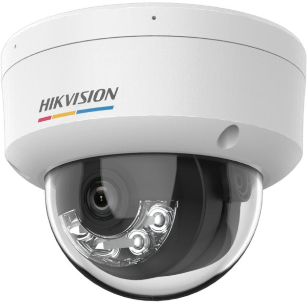 IP-камера купольная Hikvision DS-2CD1167G3-LIU(F)(/SL)(/SRB)