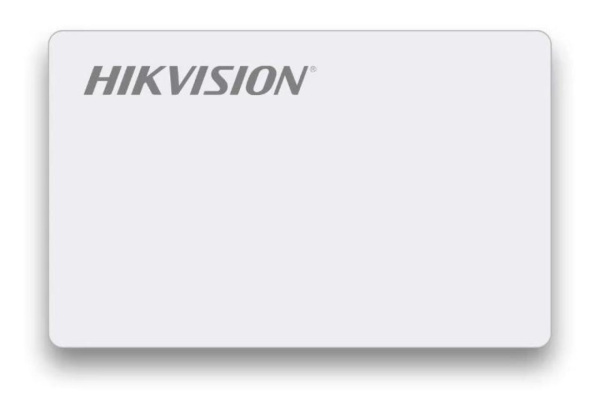 Держатель карты доступа Hikvision DS-TRC902-1/A(dual-band)