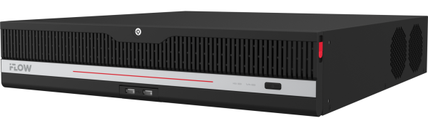 IP-видеорегистратор iFlow F-NR-564X/8 NVR, 64 канала, до 32 Мп, 8 HDD, NEOMind