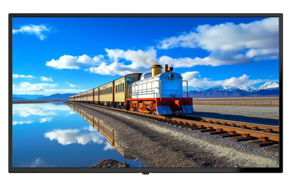 Цифровая вывеска настенная Dahua LDH43-LAI400L