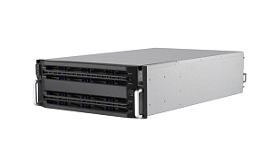 Кластерная система хранения данных Hikvision DS-A81024S-ICVS