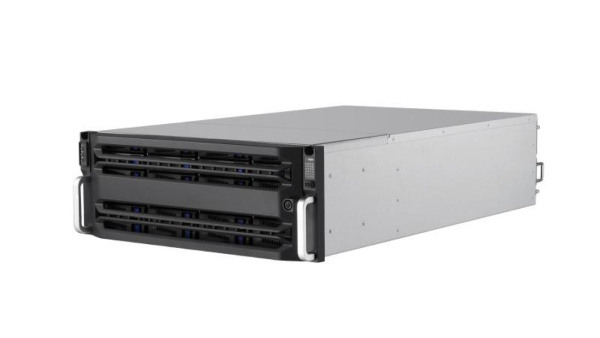 Кластерная система хранения данных Hikvision DS-A81024S-ICVS