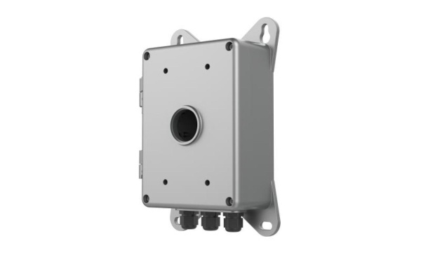Монтажная коробка Hikvision DS-1674ZJ-P
