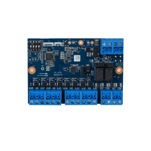 Модуль расширения на 8 зон Dahua ARM808