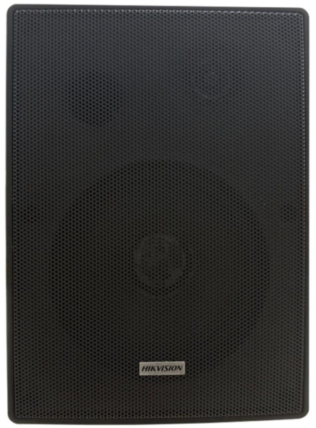 Громкоговоритель настенный Hikvision DS-QAE0130G1