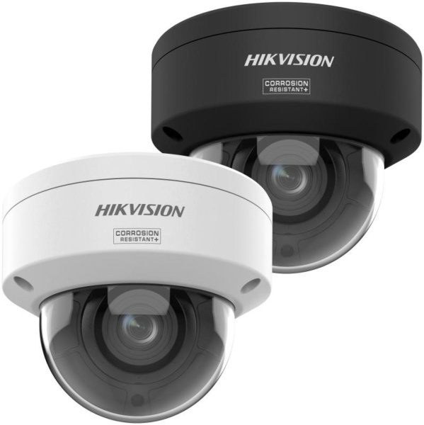 IP-камера купольная Hikvision DS-2CD3766G3T-IZSU(Y)