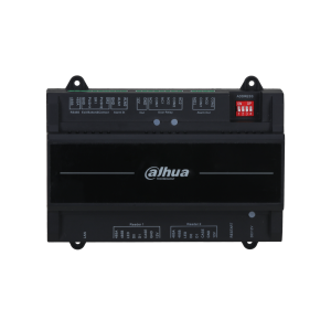 Контроллер доступа Dahua ASC2202B-S
