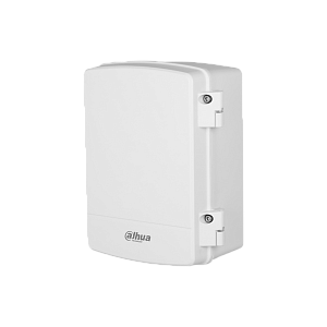 Коробка для блока питания влагозащищённая Dahua PFA6401S