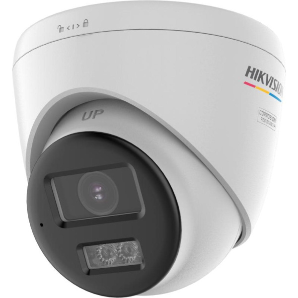 Мультиформатная камера купольная Hikvision DS-2CE72UF3T-LSYE