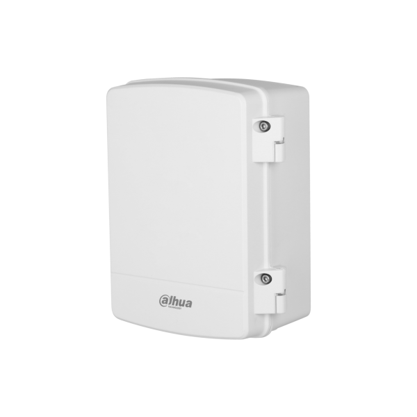 Коробка для блока питания влагозащищённая Dahua PFA6401S