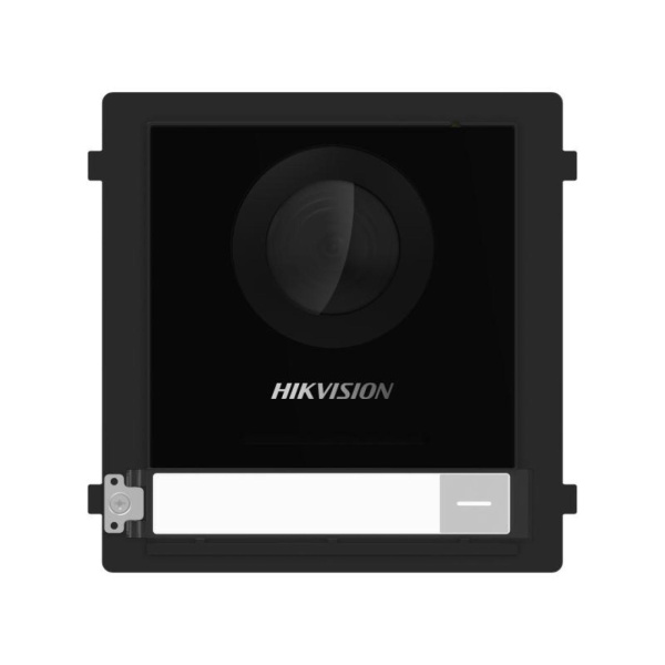 Основной модуль вызывной панели Hikvision DS-KD8003Y-IME2