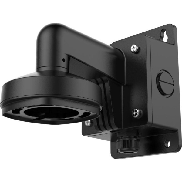 Кронштейн настенный Hikvision DS-1272ZJ-120B-Y(Black)