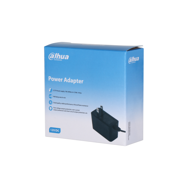Блок питания Dahua PFM320-010US