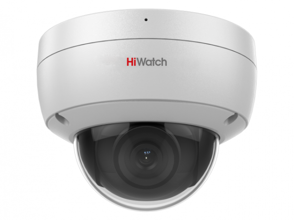 IP-камера купольная HiWatch DS-I652M (4 mm)