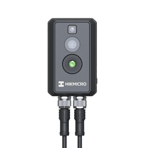 Термографическая компактная камера Hikvision HM-TD3028T-3/Q(B)