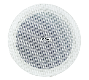 Громкоговоритель iFLOW F-AA-210V, потолочный, 10 Вт
