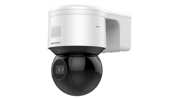Поворотная IP-камера Hikvision DS-2DE3A404IWG-E/W