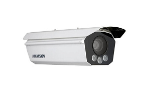 Камера контроля дорожной обстановки Hikvision iDS-TCS900-HI