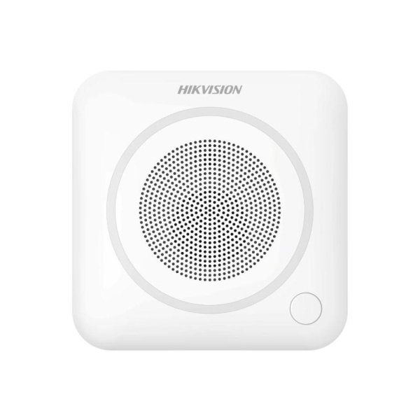 Беспроводная сирена внутренняя Hikvision DS-PS403I-WB